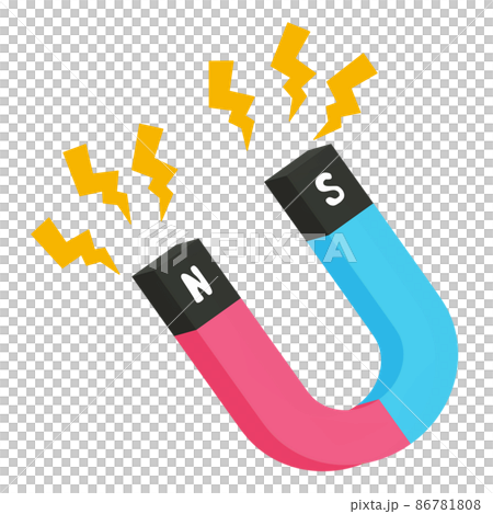 磁石 磁石 86781808