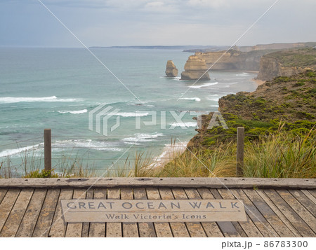 Gibson Steps - Port Campbell Gibson Steps - Port Campbell 86783300