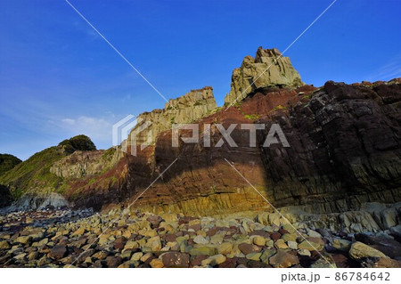 上甑島の甑大明神 上甑島の甑大明神 86784642