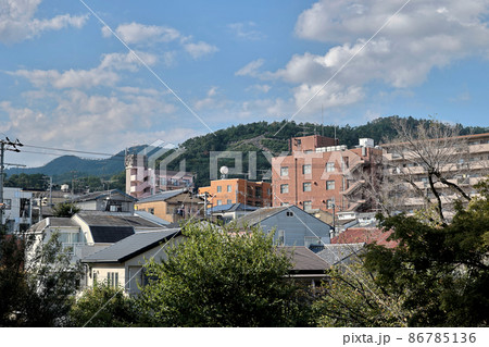 大北山の左大文字 86785136
