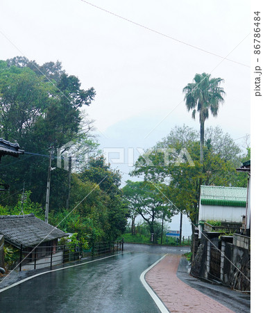 鰻温泉　鹿児島県 86786484