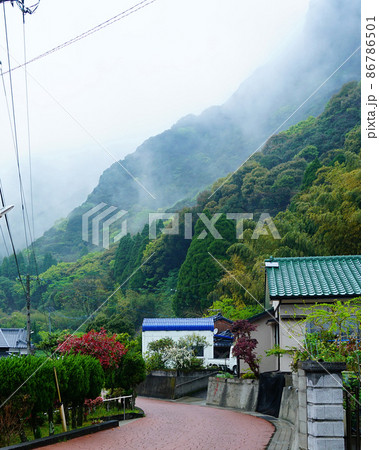 鰻温泉 鹿児島県 鰻温泉 鹿児島県 86786501