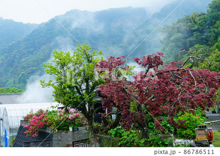 鰻温泉 鹿児島県 鰻温泉 鹿児島県 86786511