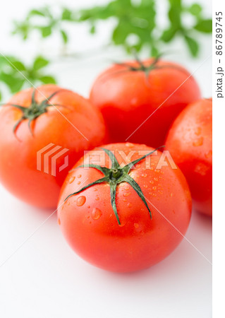 トマト 86789745
