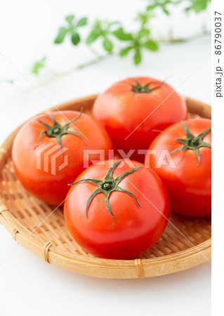 トマト 86790037