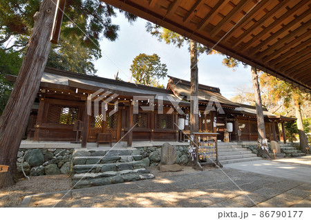 伊太祁曽神社 【和歌山県和歌山市】 伊太祁曽神社 【和歌山県和歌山市】 86790177