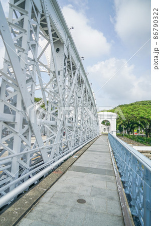 アンダーソン橋 86790322