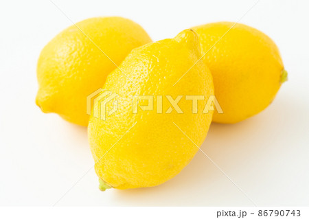 レモン 86790743