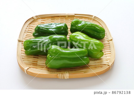ピーマン ピーマン 86792138