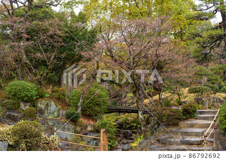 相楽園 86792692