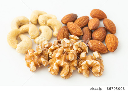 ミックスナッツ 86793008