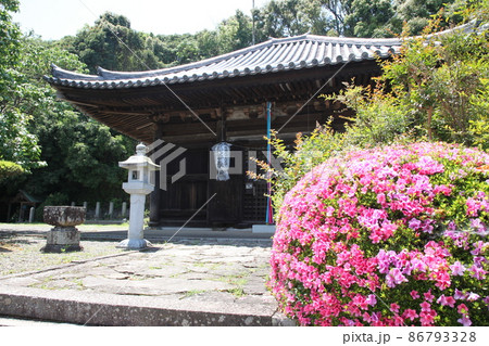 地蔵峰寺 地蔵峰寺 86793328