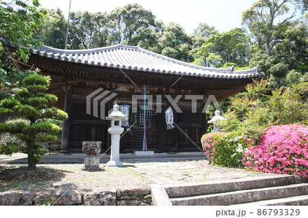 地蔵峰寺 86793329