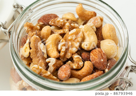 ミックスナッツ ミックスナッツ 86793946