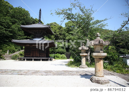 長保寺 86794032