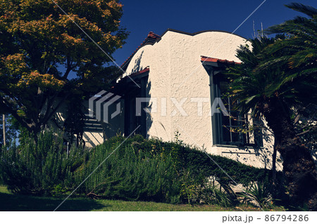 横浜・港の見える丘公園 横浜・港の見える丘公園 86794286