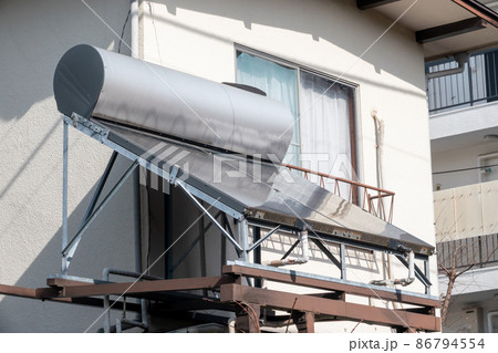 太陽電池付 住宅用ソーラー 太陽電池付 住宅用ソーラー 86794554