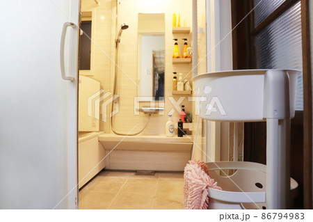 脱衣所、お風呂 脱衣所、お風呂 86794983