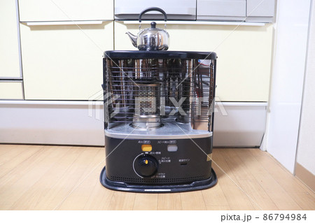 石油ストーブ 石油ストーブ 86794984
