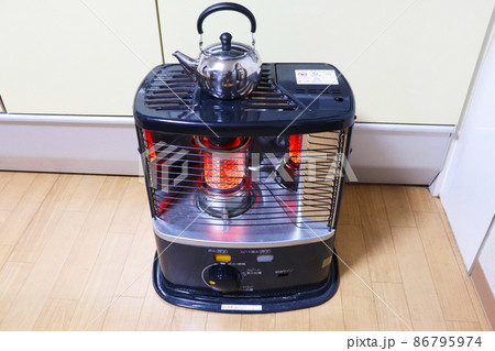 石油ストーブ 石油ストーブ 86795974