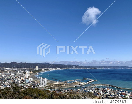 鴨川市 2月 86798834