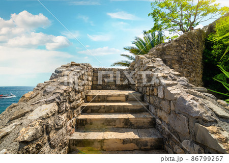 Fortress of Mary and the sea 86799267