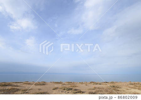 イシククル湖 イシククル湖 86802009