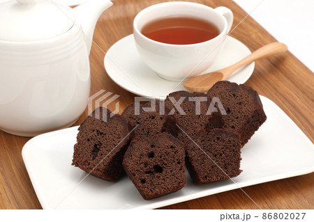 パウンドケーキ 86802027