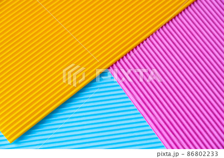 カラーダンボール 86802233