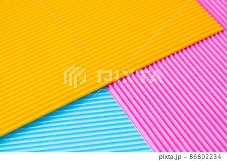 カラーダンボール カラーダンボール 86802234