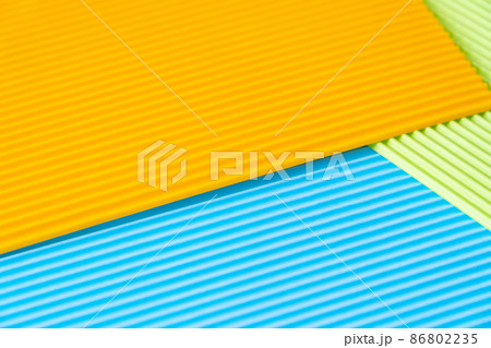 カラーダンボール 86802235