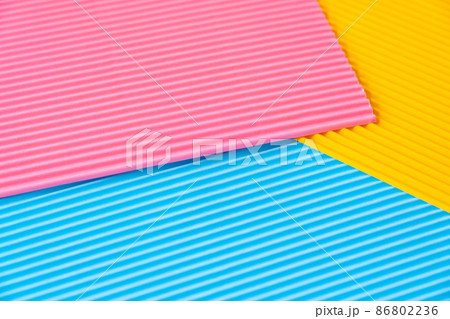 カラーダンボール カラーダンボール 86802236