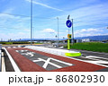 標識 86802930