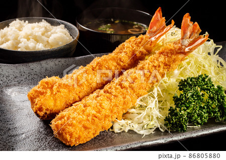 海老フライ 86805880