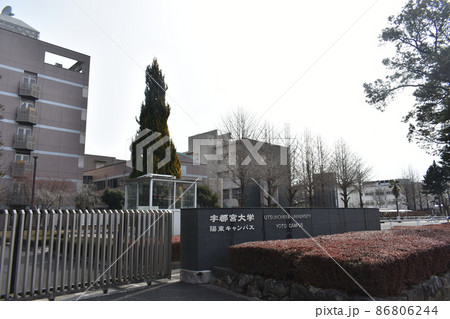 宇都宮大学 86806244