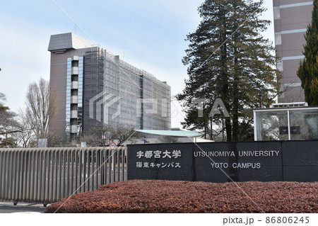 宇都宮大学 86806245