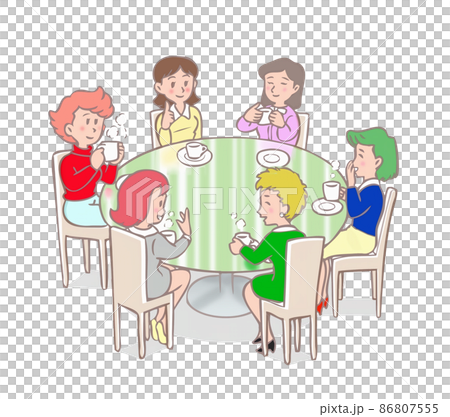 Mom friend meeting Mom friend meeting 86807555