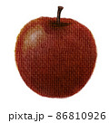 りんご2 86810926