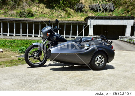サイドカー サイドカー 86812457