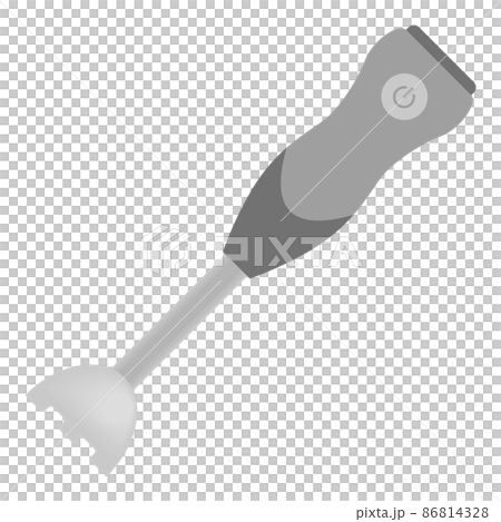 手動攪拌機的插圖 86814328