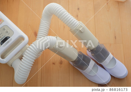 靴　乾燥機 86816173