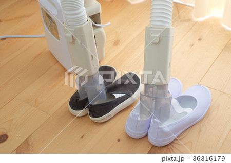 靴　乾燥機 86816179