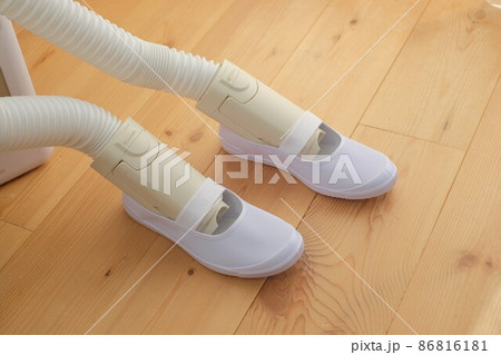 靴　乾燥機 86816181