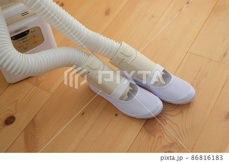 靴　乾燥機 86816183