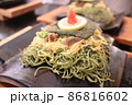 瓦そば 86816602
