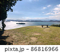 王子が岳からの景色 86816966