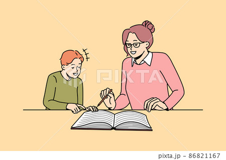 Education teaching and learning concept Education teaching and learning concept 86821167