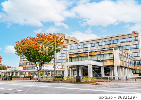 青森県青森市 青森県庁 青森県青森市 青森県庁 86821297