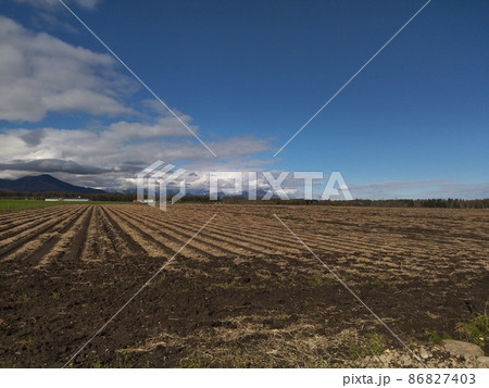 北海道 北海道 86827403