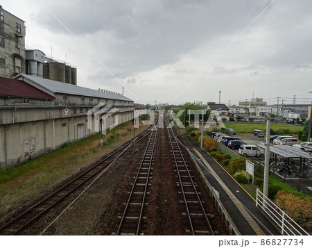 久大本線 筑後吉井駅 久大本線 筑後吉井駅 86827734